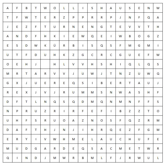 3 words. The first three Words you see. The first Word you see describes you. Tree Word. The first Words you find.